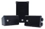 Telex EV SONICXS 4.1 Multimedia Speaker System