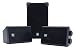 Telex EV SONICXS 4.1 Multimedia Speaker System Image