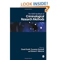The SAGE Handbook of Criminological Research Methods