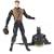 Batman Begins Ninja Bruce to Batman Action Figure