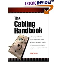 The Cabling Handbook