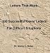 Letters That Work:  100 Successful Cover Letters for Unusual Situations