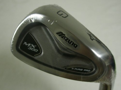 Mizuno MX-300 Gap Wedge MX300 NEW