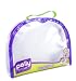 Polly Pocket Sparklin Pets Dressin to Show Bag