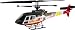 Spielwaren : Silverlit 85879 - PicooZ XL Vortex ferngesteuerter 3-Kanal Hubschrauber