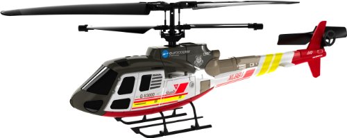 Silverlit 85879 – PicooZ XL Vortex ferngesteuerter 3-Kanal Hubschrauber