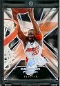 2006-07 Upper Deck SPX #7 Raymond Felton Charlotte Bobcats Basketball Card - Mint Condition - In Protective Display Case