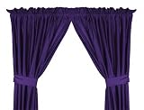 Minnesota Vikings 82x63 Drapes