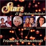 Review various  / stars&ihre weihnachtslieder,fr cd christmas pr.