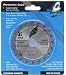 Shark Pro-series 3-3/8 inch 20 Teeth 15mm arbor hole Thin Kerf ATB Carbide Cordless Saw Blade 