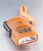 Rac Rac-hp-108 Wind Up Led Torch+Charge Orng