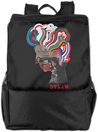 Bringing It All Back Home Multipurpose Backpack Travel Bag Shoulder Bag