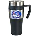 NCAA Boise State Broncos Logo Travel Mug