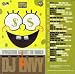 Search : DJ Envy presents Spongebob Against The World [Mixtape]