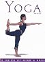 Yoga: A Union of Mind and Body (Health & Wellbeing)