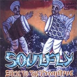 Soulfly Photo 8