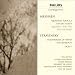 Messiaen: Quatour pour la din Du Temps; Stravinsky: Symphonies for Wind Instruments; Octet [Australia]