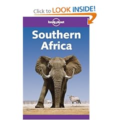 Lonely Planet Southern Africa
