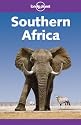 Lonely Planet Southern Africa