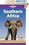 Lonely Planet Southern Africa