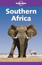 Southern Africa (Lonely Planet Travel Guides)