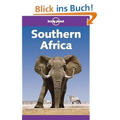 Southern Africa. Join the safari (Lonely Planet Southern Africa)