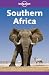 Books : Lonely Planet Southern Africa