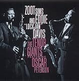 Tenor Giants Ft Oscar Peterson