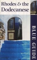Rhodes and the Dodecanese (Blue Guides)