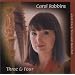 Three And Four Jazz Harp Trio And Quartet