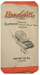 Bleached Summit Artisan Flour - Bulk 50 Pound Bag