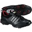 Adidas Mens Tech Feather II Golf Shoes - Medium