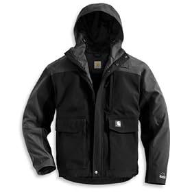 Carhartt� Waterproof Breathable Cascade Jacket Tall by Carhartt