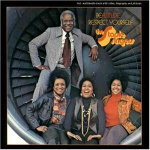 Staple Singers - Be Altitude, Respect Yourself - Zortam Music