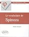 Le vocabulaire de Spinoza