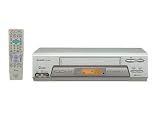 SHARP VC-GH2 ビデオ