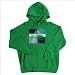 LRG Capacitor Hoody Green
