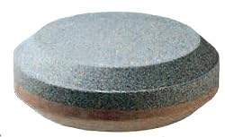 Lansky Dual Grit Sharpener