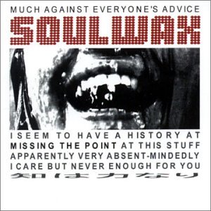 Much Against Everyone's Advice