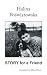 Story for a Friend: Translated by Maya Peretz