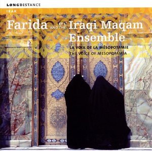 CD-Charts  Music : Voice of Mesopotamia