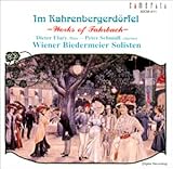 ファールバッハ:ワルツとポルカ ディータ