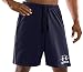 Under Armour EU Cotton Short, Size:XL;Colour:Navy