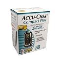 Accu-Chek Compact Plus Meter Kit