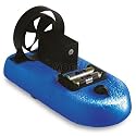 University of Cambridge - Electric Amphibious Vehicle