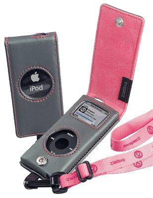 Buy Exspect EX409 case for iPod nano online at Discounted New and Used prices. Delivered to your door with Off-The-Bookshelf.