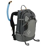 Black Diamond Covert AvaLung 22 Backpack