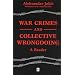 NONVIOLENT ACTIONS AGAINST WARS