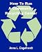 Book How to Run a Community Recycling Center