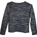 Women's Rafaella Petites Shirt Top w/ Metallic.